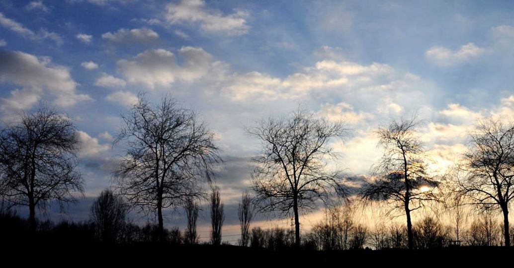 Wochenendwetter - 10./11. Oktober 2020