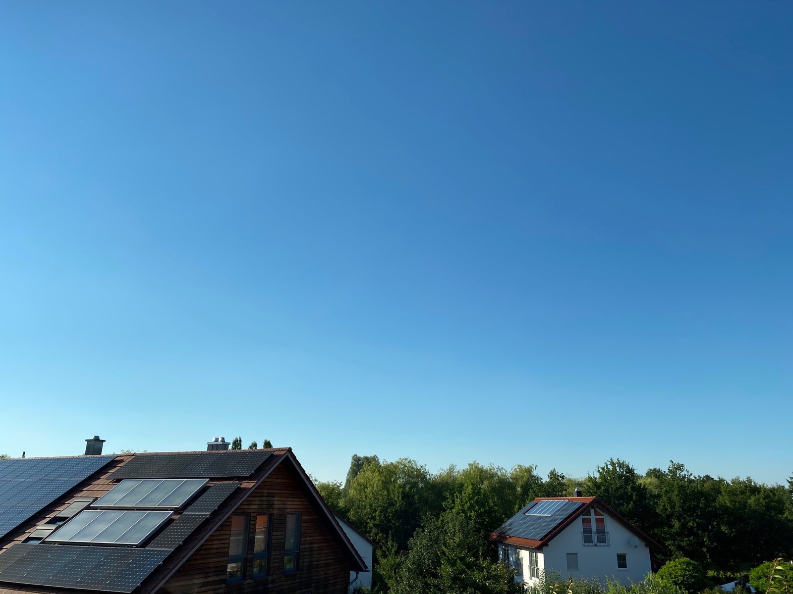 Wochenendwetter - 12/13. September 2020