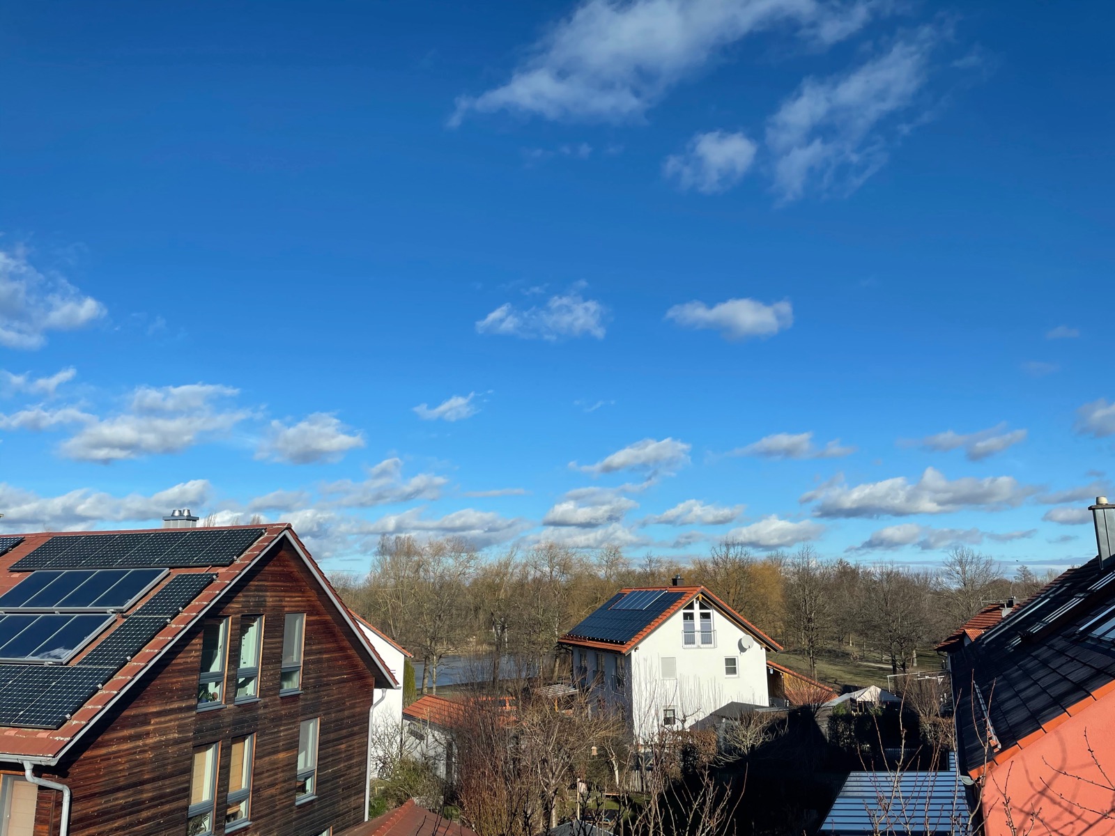 Wochenendwetter - 6./7. Februar 2021