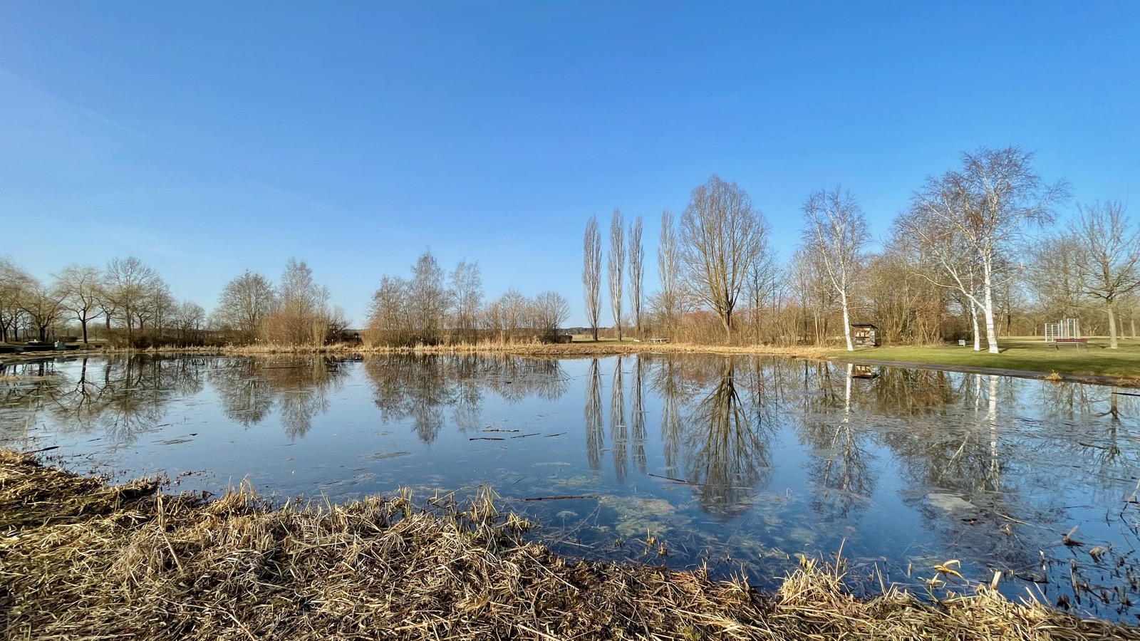 Wochenendwetter - 27./28. Februar 2021