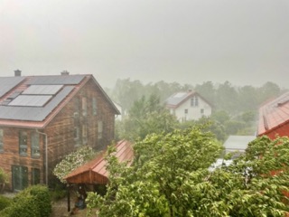 Vorhersagen und Rückblicke von wetter-zorneding.de - page 2