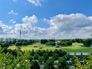 Vorhersagen und Rückblicke von wetter-zorneding.de - page 2