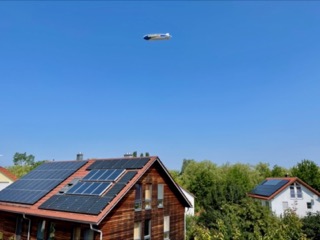 Vorhersagen und Rückblicke von wetter-zorneding.de